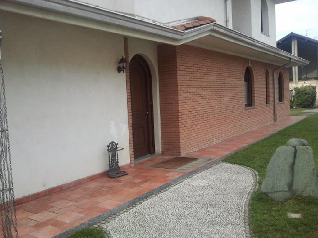 Crespi House Bed & Breakfast ปาราบิอาโก ภายนอก รูปภาพ